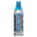 フマキラー 虫よけバリア スプレー アミ戸窓ガラス 450ML