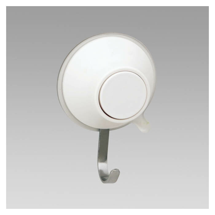 【エントリーでポイント10倍】レック プッシュ式吸盤フック Sサイズ【2025/12/4 20:00 - 2025/12/11 01..