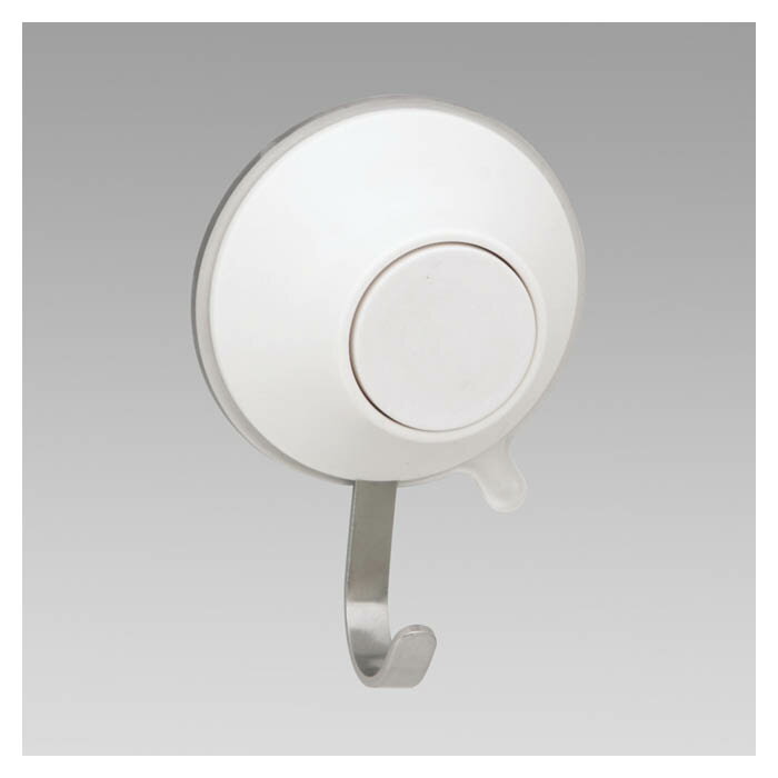 【エントリーでポイント10倍】レック プッシュ式吸盤フック Lサイズ【2025/12/4 20:00 - 2025/12/11 01..