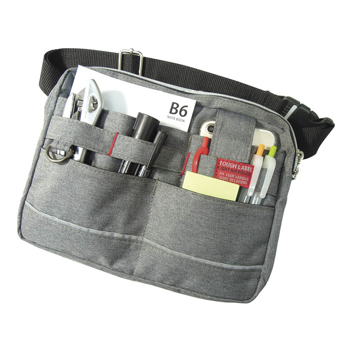 【楽天スーパーSALE】軽ワークポーチ KW-5【2026/3/4 20時 - 3/11 1時59分】