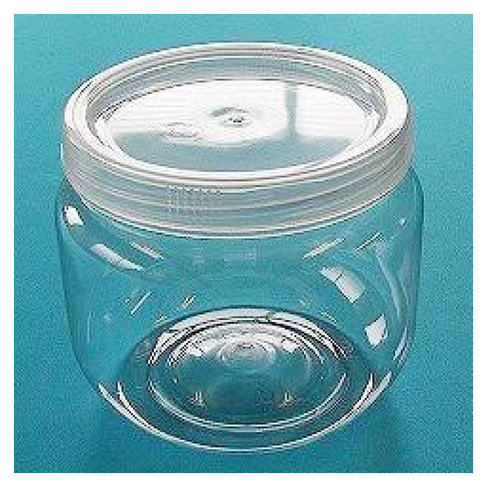 立花容器 クリアカップ 500B