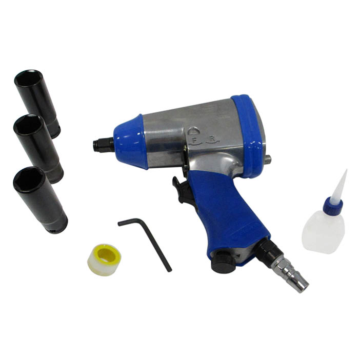 GT エアーインパクトレンチ GTAW310