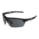 サングラスZETT ZSG001MTBK/SMK(4)