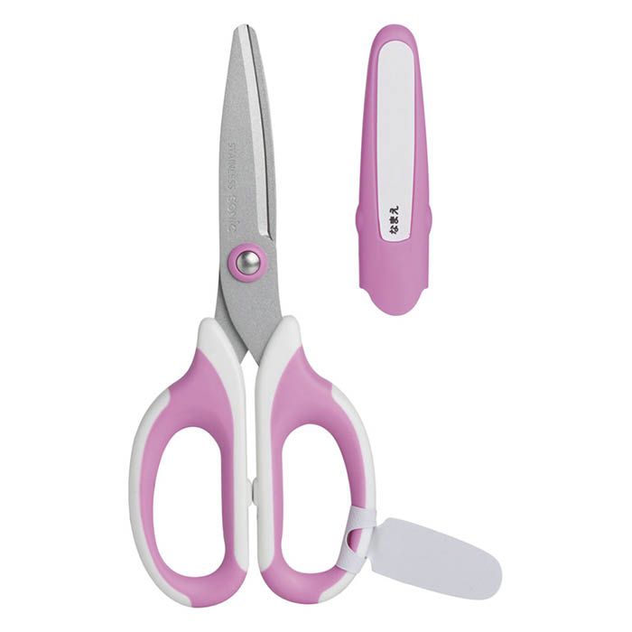 【エントリーでポイント10倍】メガサク 学童はさみ ピンク SK-312-P【2025/12/4 20:00 - 2025/12/11 01:59】