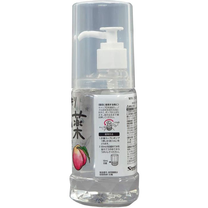 ������� �Τɥ��å��ꤦ�������ԡ��� 300ML