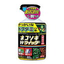 ネコソギWクイック微粒剤 600G