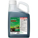 BASFジャパン バスタ液剤 5L