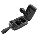 多摩電子工業 Bluetoothフルワイヤレスイヤホン TBS37QK(2)