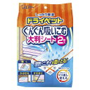 エステー ドライペット大判シ-ト 120G×2枚入り