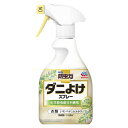 アース製薬 防虫力ダニスプレー 300ml