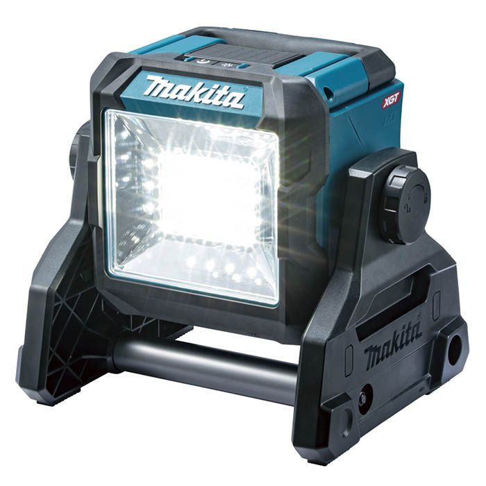 マキタ 充電式LEDスタンドライト 40V・18V・14.4V対応 ML003G