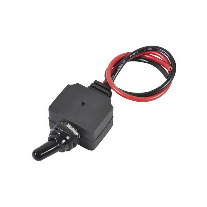 エーモン工業 防水トグルスイッチ 2897