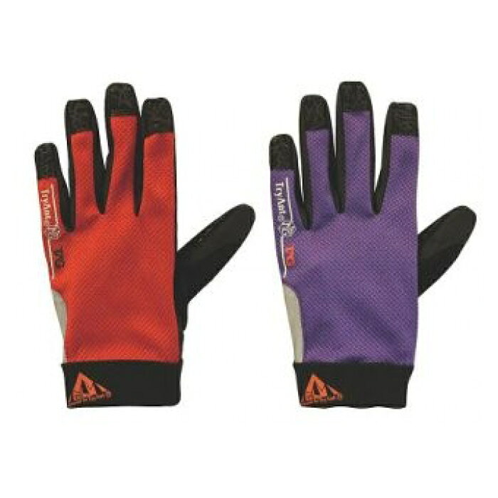 グロスグリップ甲メリ　パープル フリー KT714P