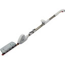 ムサシ 10.8V充電式スリムバリカン PL3001-2-B