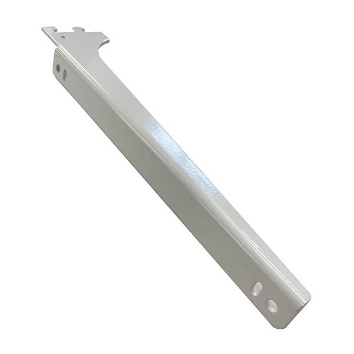 樂天商城 - 木棚用ブラケット NX443-R350W（白）