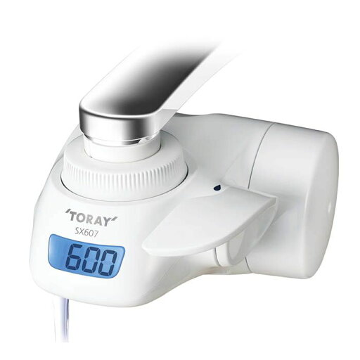 東レ 浄水器 SX607V 東レ 浄水器 SX607V