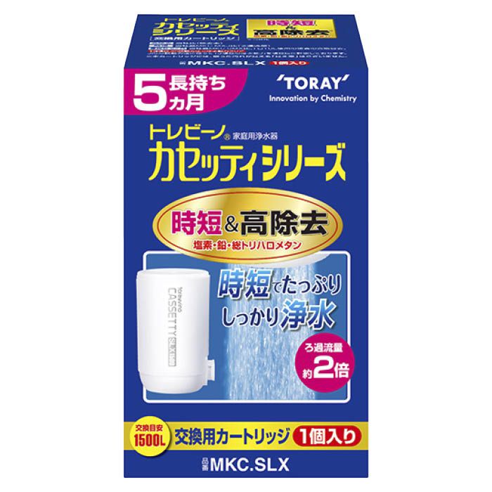 東レ カートリッジ MKC.SLX