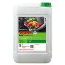 BASFジャパン バスタ液剤 20L