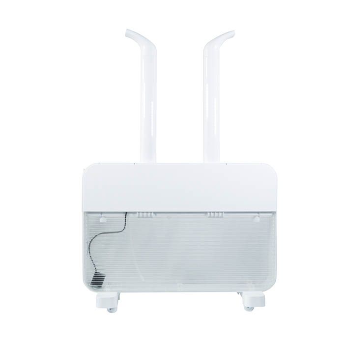 エスケイジャパン 超音波加湿器 SL-CU120KU