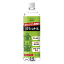 カメヤマ パラフィンオイル1L B77130010C