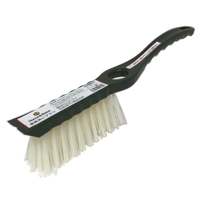 道具洗いブラシ PVC
