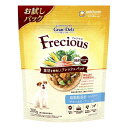 ユニ・チャーム Gran　Deli　Frecious　アダルト成犬用　低脂肪設計　チキン&ビーフ入り　200g