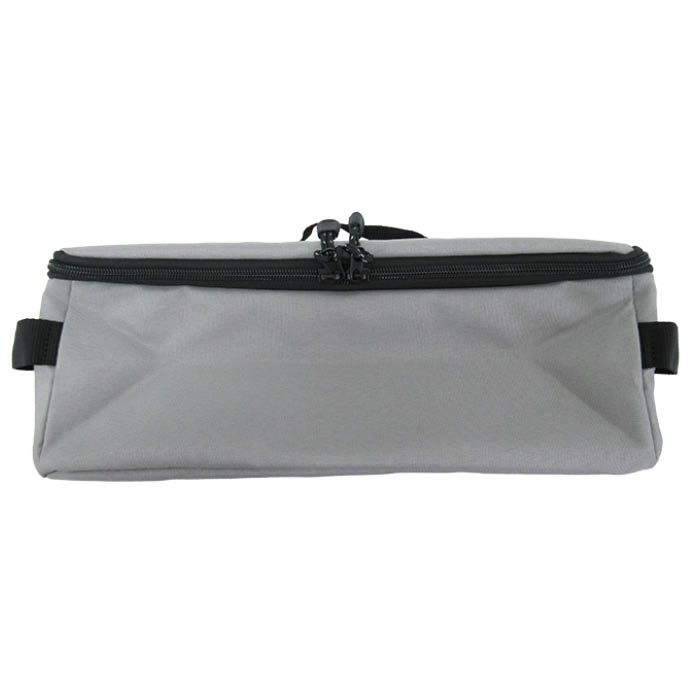 【エントリーでポイント10倍】マルチケース 小 K-07 グレー【2025/12/4 20:00 - 2025/12/11 01:59】