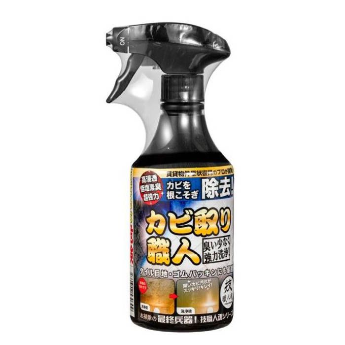允・セサミ 技職人魂カビ取り職人 500ml