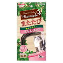 ペティオ またたびプラス噛んで遊んでストレスケア風味豊かな鶏ササミ ロングタイプ5本入