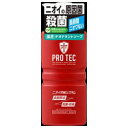 ライオン H&H メディカルH PRO TEC デオドラントソープ ポンプ 420ml