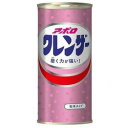 第一石鹸 アポロクレンザー 400G