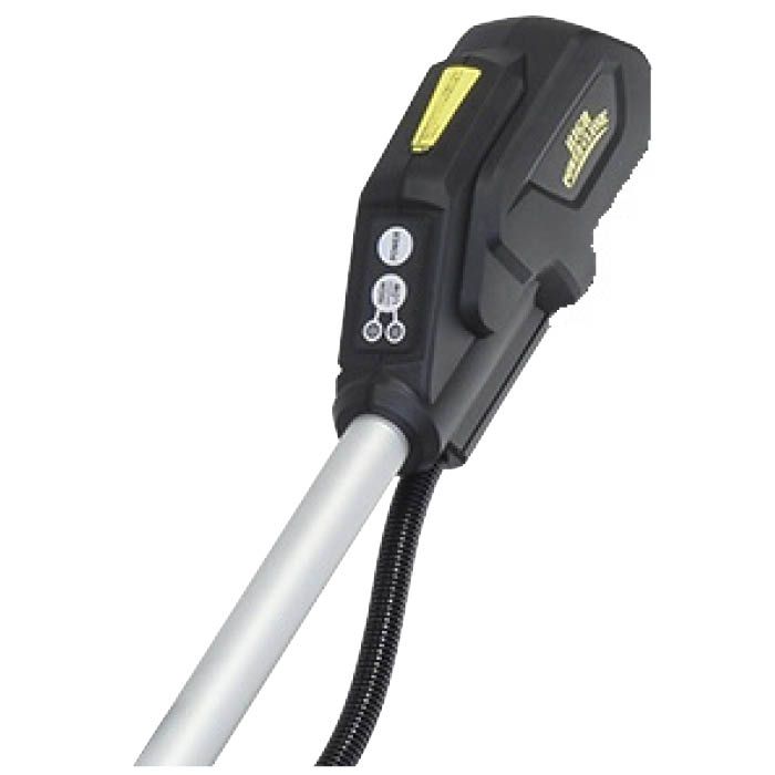 【倉庫新規登録】NAFCO18V充電式刈払機本体単品GGT-18KLINDX