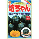 アタリヤ農園 カボチャ 坊ちゃんかぼちゃ
