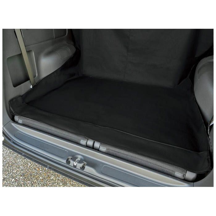 ボンフォーム 荷室防汚カバー 125×194cm