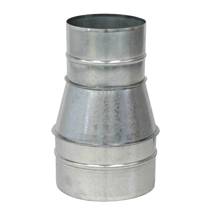 亜鉛引レジューサー 150X100ミリ用