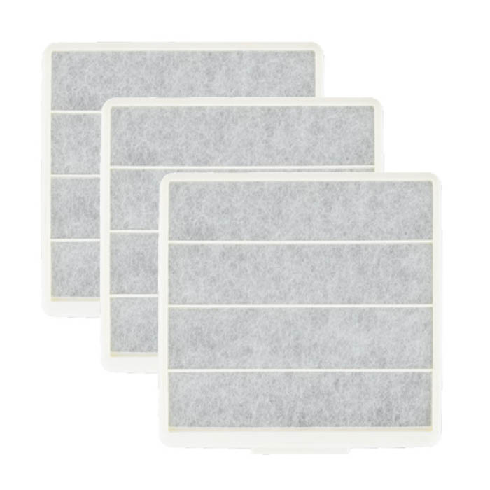 東芝キャリア 換気扇フィルター F-25UF