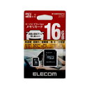 ELECOM ԍڗp}CN CAMR016GU