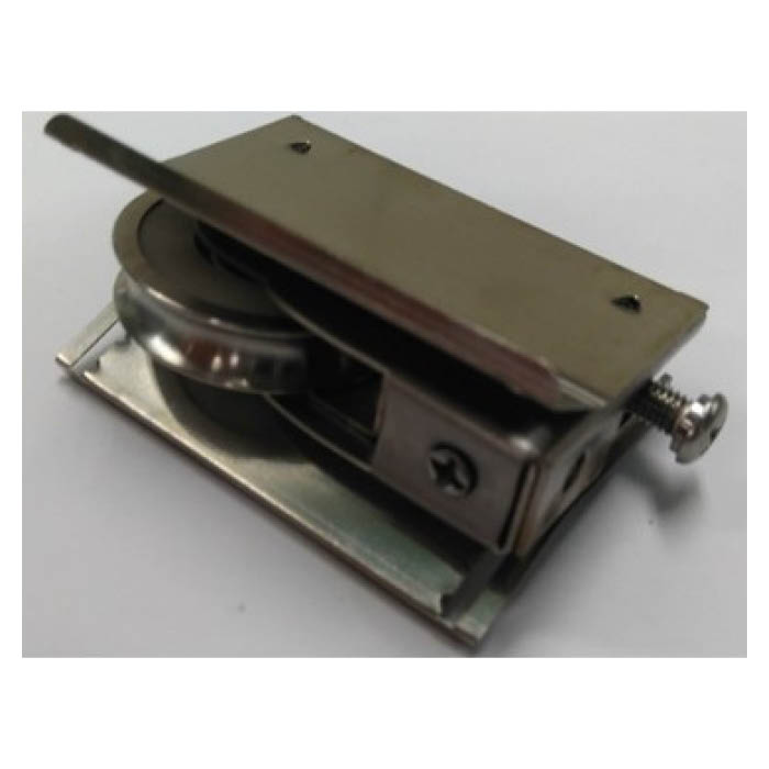 家研販売 サッシ取替戸車 1P 14B-35