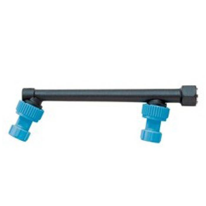 ヤマホ ラウンドノズル25 動力用Pー2頭口