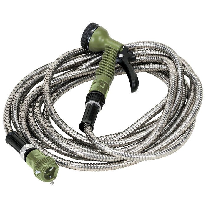 ガーデンメタルホース NFGMH-75