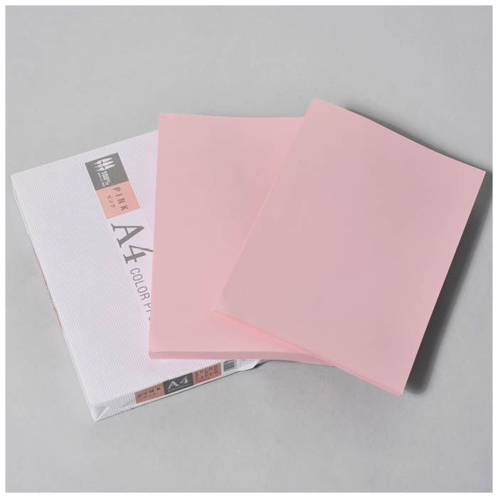 A4 Size Paper - カラーコピー用紙