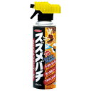 IKARI スズメバチジェットゴールド 480ml