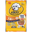日本ペット ビタワン 7歳以上 6kg