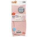 レック ぴたQ吸着便座シート ピンク(3)