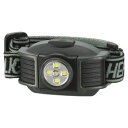 オーム電機 LEDヘッドライト3色300lm LC-LW300RG-K