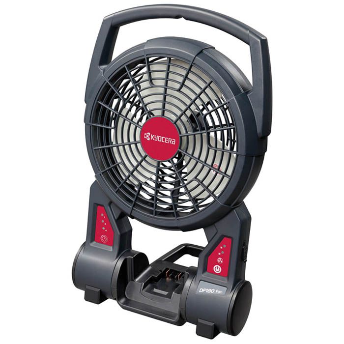 京セラ ファン DF180