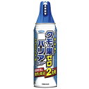 フマキラー クモの巣ゼロバリアスプレー 450ml