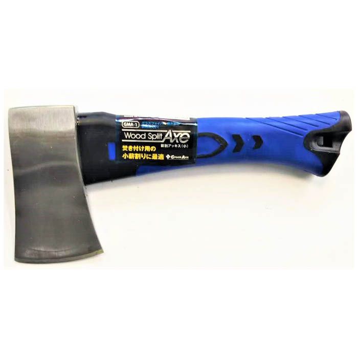 GA 薪割アッキスGF柄 小 GMA-1