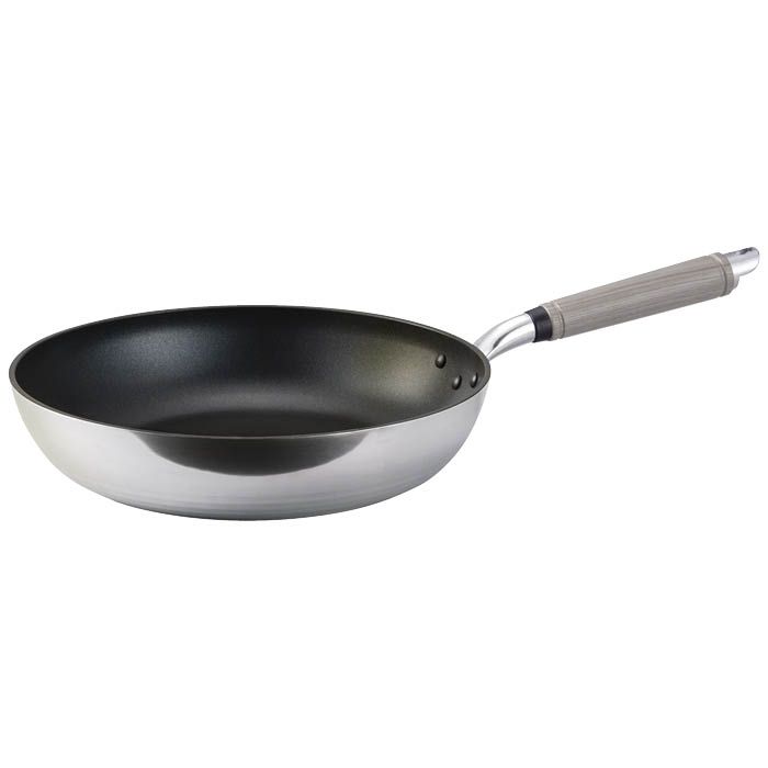 北陸アルミ センレンキャストFAN フライパン30cm