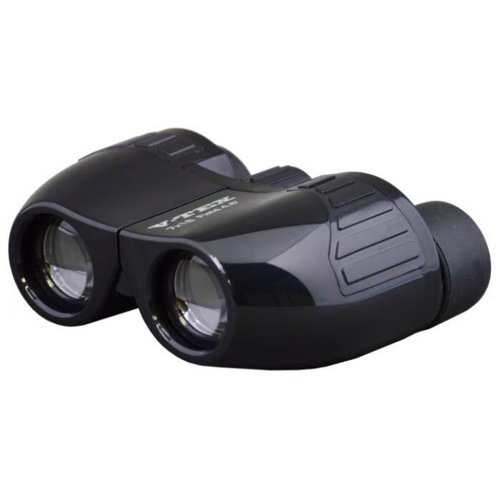 ケンコー・トキナー KenkoV-TEX双眼鏡7×18 ブラック